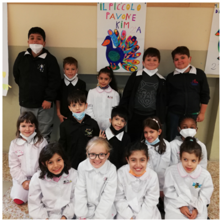 2 A RELIGIONE 2