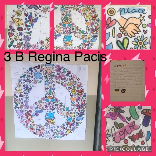 3 b pace