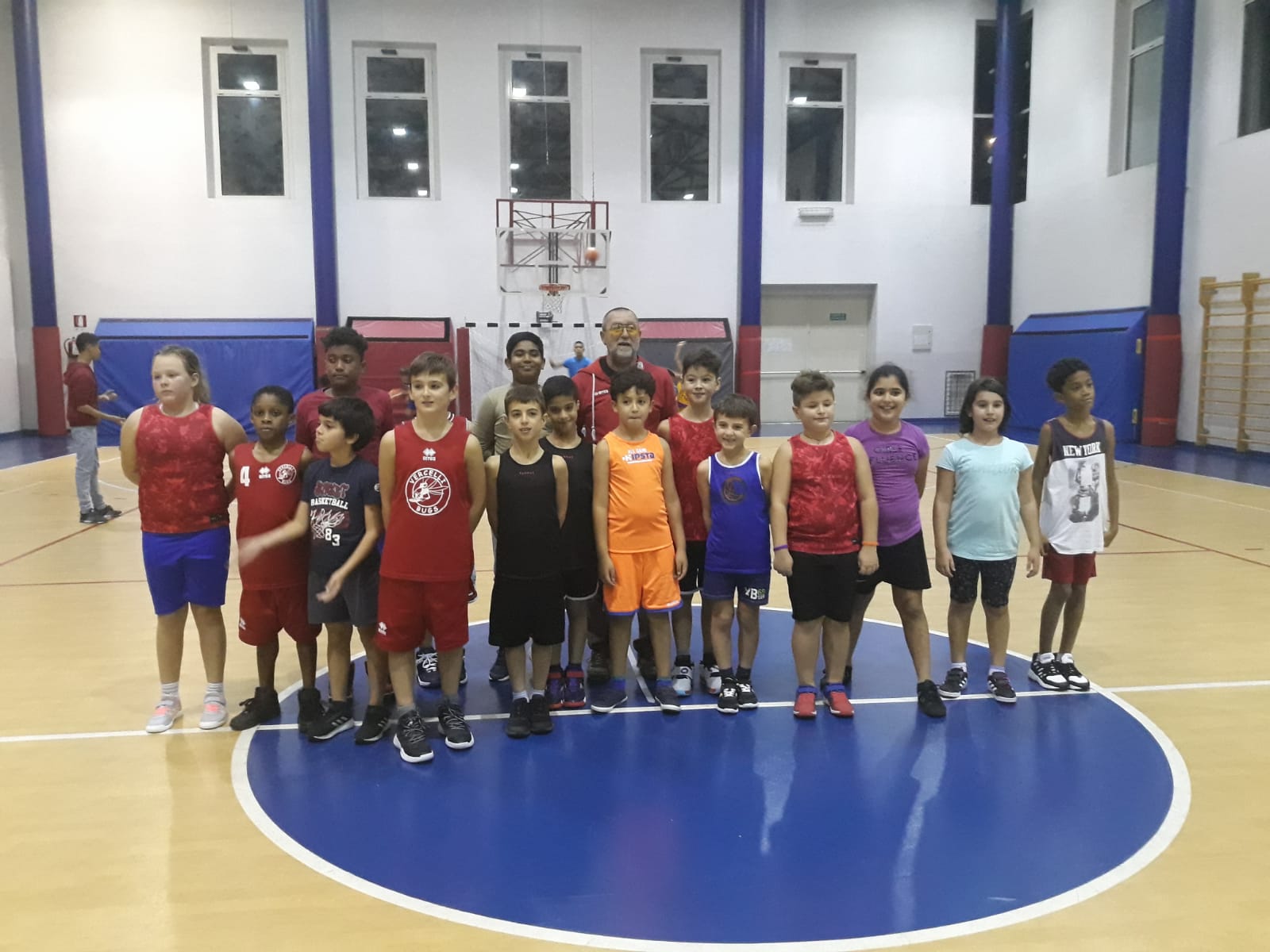minibasket