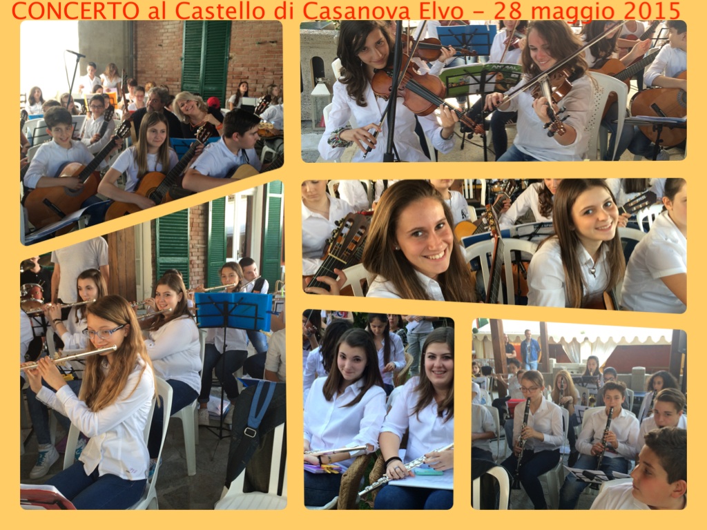 Foto Casanova Elvo 1