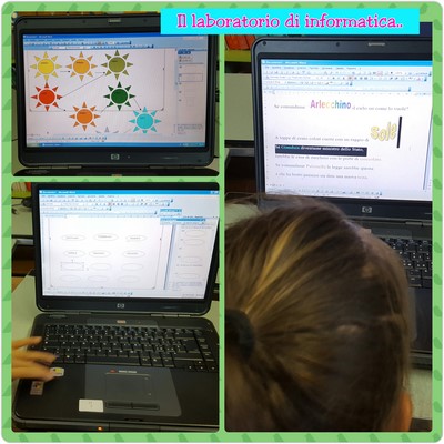Il laboratorio di informatica Copia