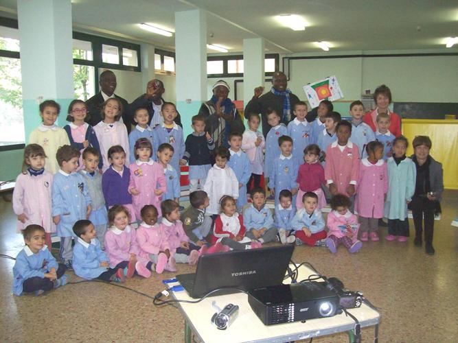 progetto Reddso