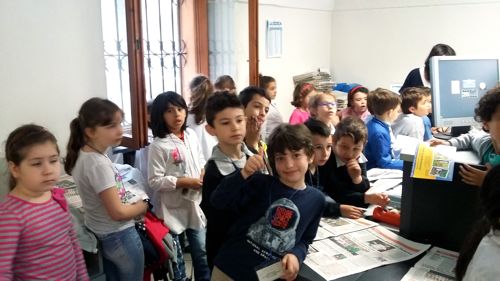 SECONDA5