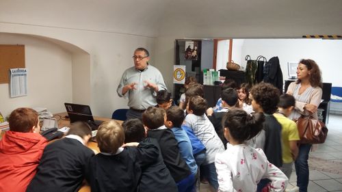 SECONDA6