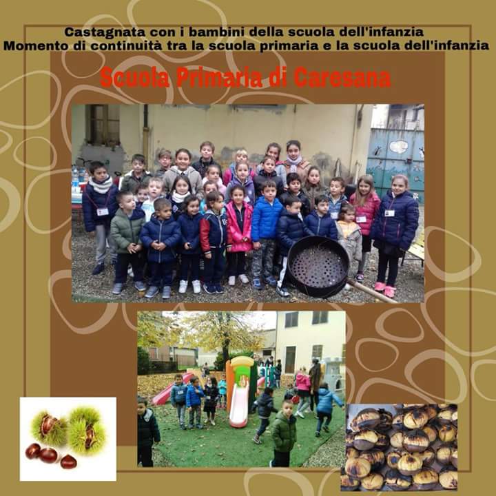 castagnata