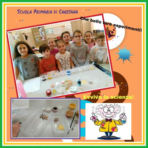 scienze 2