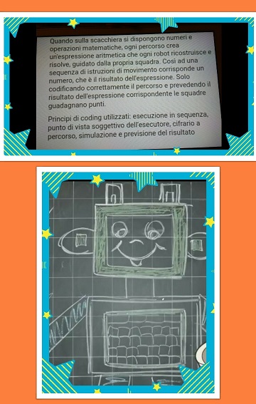 coding espressioni 1