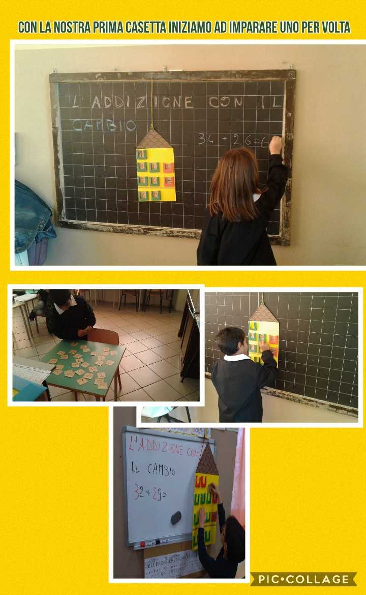 addizioni 3