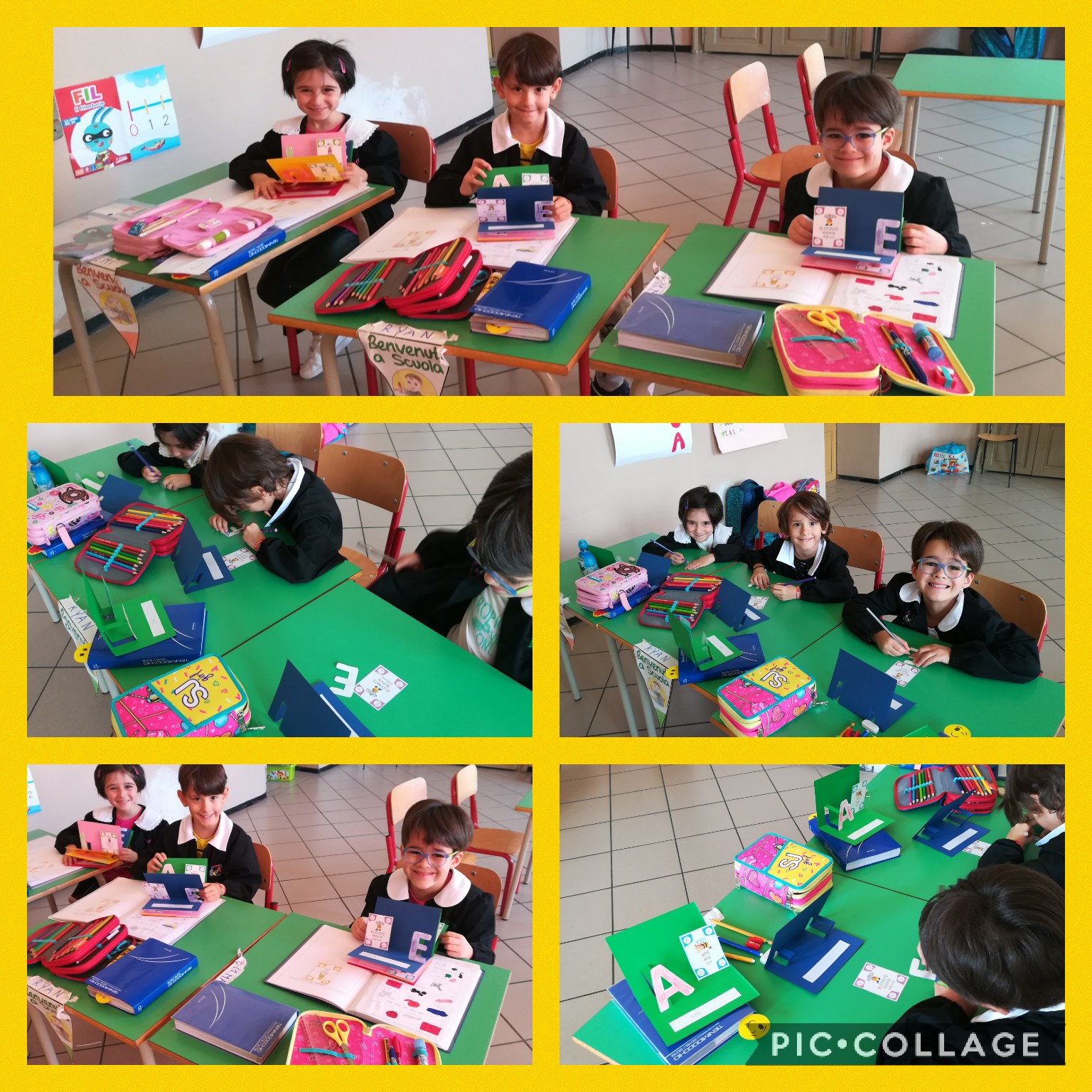 libretto vocali