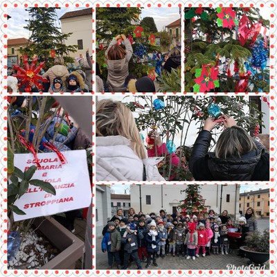 albero di Natale Copia