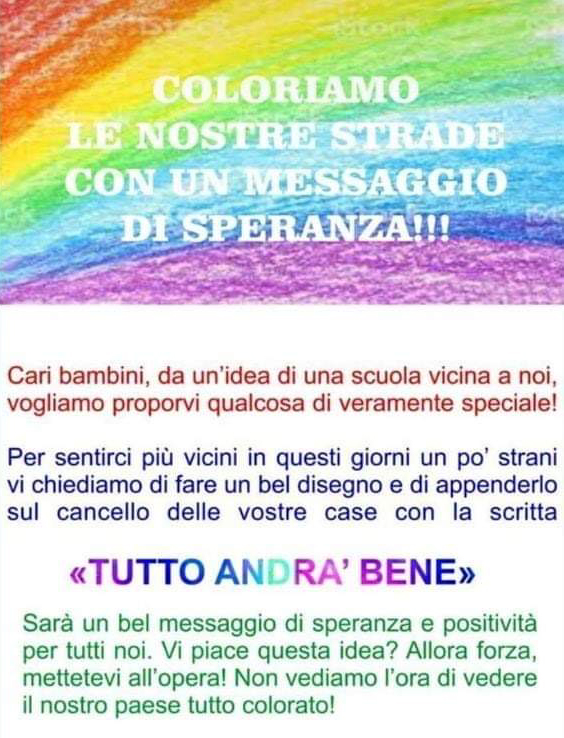 andratuttobene