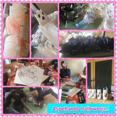 aspettando halloween