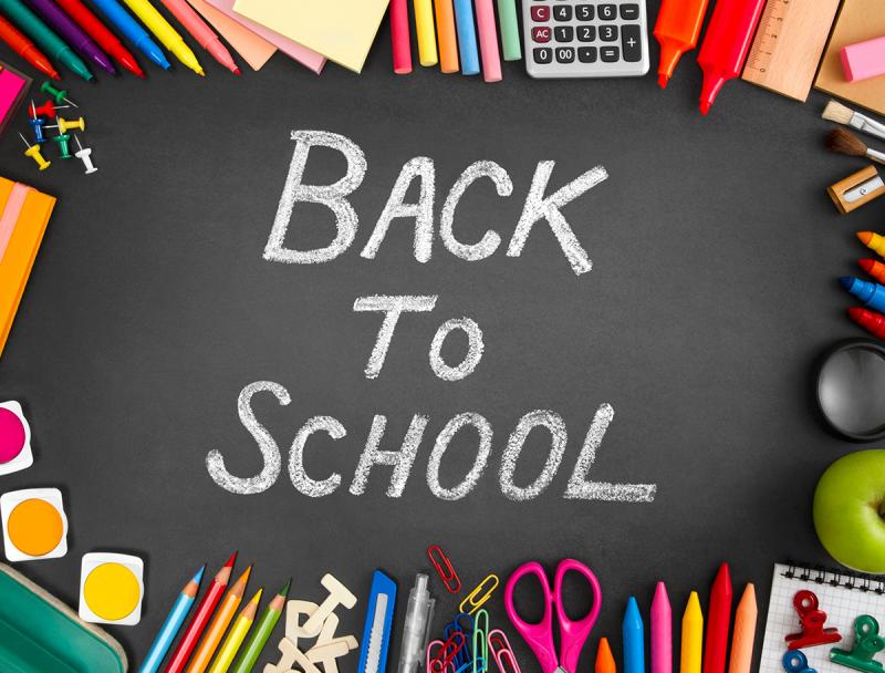 back-to-school 2018