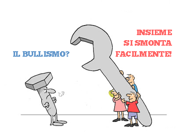 bullismo