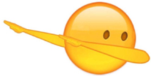 dab