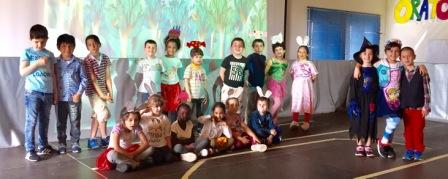 foto r.p classe1