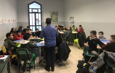 gruppoclasse