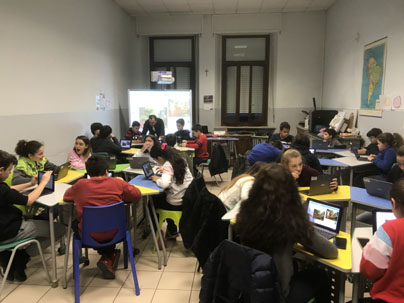 ilgruppoclasse