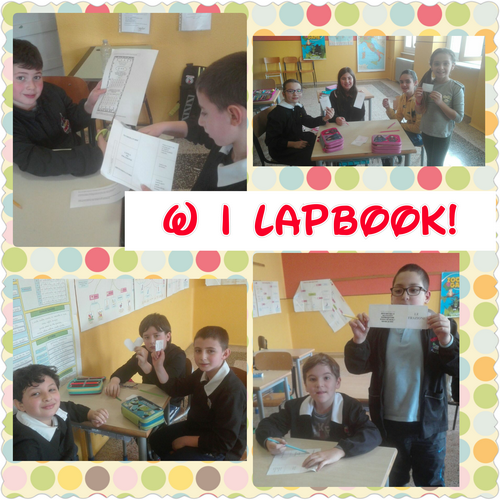 lapbook 2