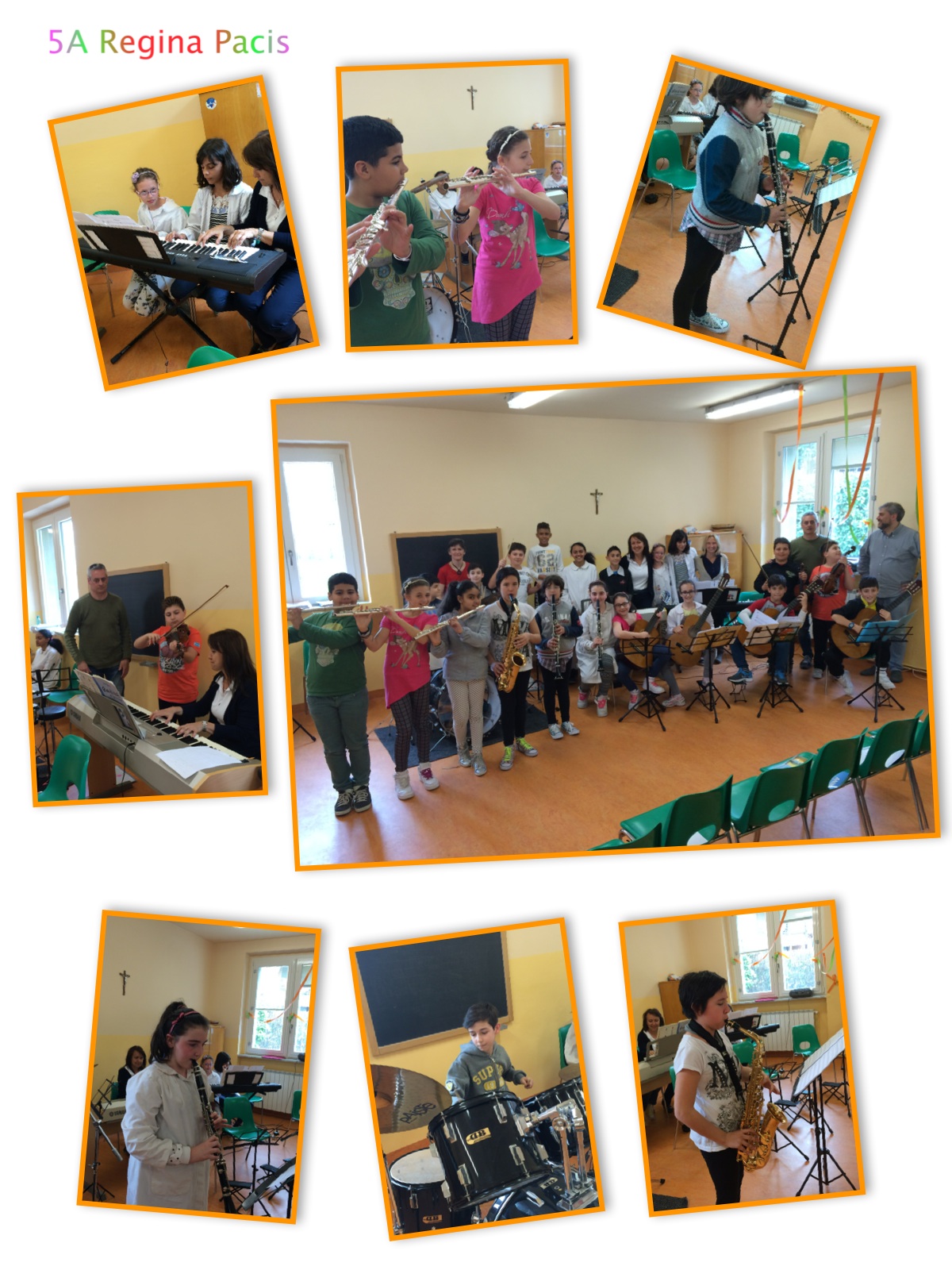 5A Regina Pacis 2
