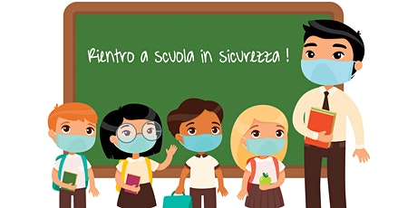 rientro a scuola
