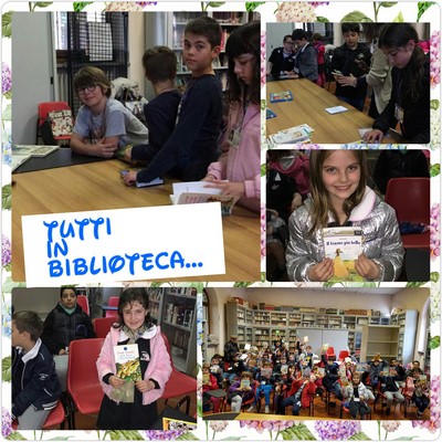 tutti in biblioteca Copia