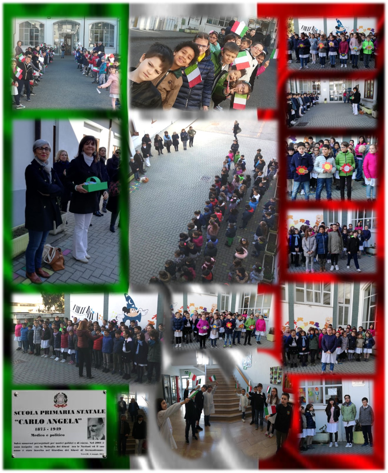 visita sindaco 2019